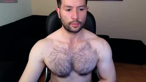 hairyncuteass online show from 06-05-26, 08:58