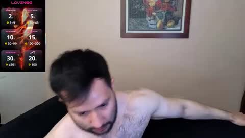 hairyncuteass online show from 06-12-26, 02:49