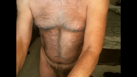 Hairy pecs online show from 03-08-25, 08:44