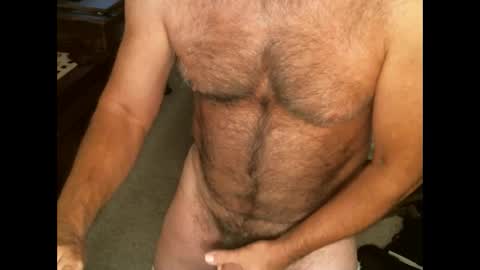 Hairy pecs online show from 09-15-25, 07:30