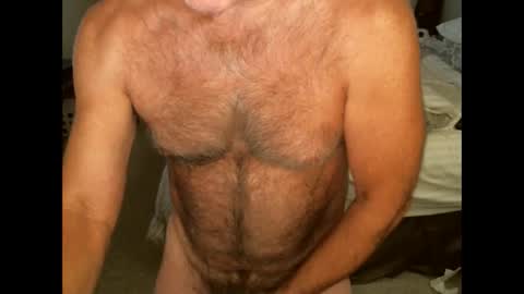 Hairy pecs online show from 10-02-25, 06:31
