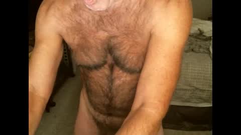 Hairy pecs online show from 11-09-25, 09:07