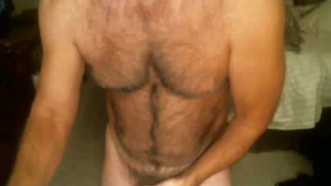 Hairy pecs online show from 11-16-25, 08:42
