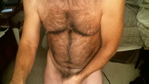 Hairy pecs online show from 11-29-25, 07:00