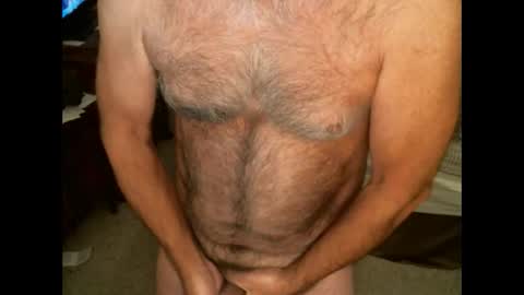 Hairy pecs online show from 02-17-26, 07:49