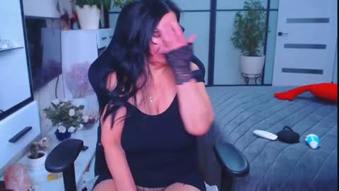 Snapshot of hairypussygranny chatting on 11-09-25, 09:29 Monika online show from 11-09-25, 09:29