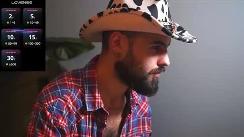 Snapshot of hairyrobxxx chatting on 10-09-25, 04:54 HairyRobXxX online show from 10-09-25, 04:54