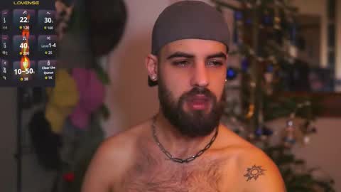 Snapshot of hairyrobxxx chatting on 12-14-25, 04:12 HairyRobXxX online show from 12-14-25, 04:12