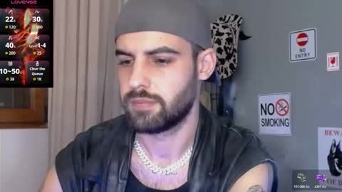 Snapshot of hairyrobxxx chatting on 01-08-26, 05:59 HairyRobXxX online show from 01-08-26, 05:59