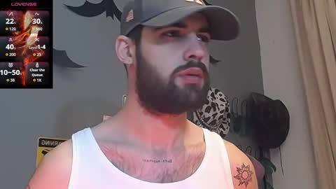 Snapshot of hairyrobxxx chatting on 02-01-26, 07:23 HairyRobXxX online show from 02-01-26, 07:23