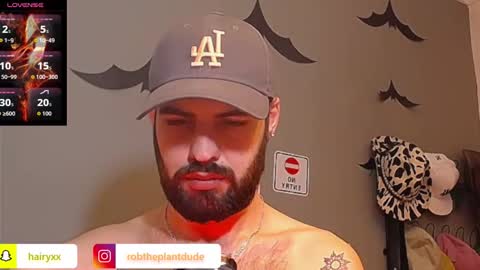 Snapshot of hairyrobxxx chatting on 02-05-26, 06:12 HairyRobXxX online show from 02-05-26, 06:12