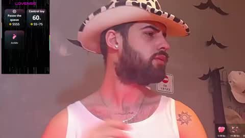 Snapshot of hairyrobxxx chatting on 02-06-26, 07:06 HairyRobXxX online show from 02-06-26, 07:06