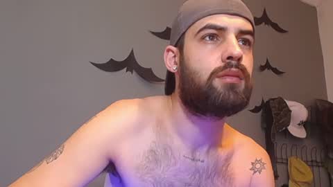 Snapshot of hairyrobxxx chatting on 02-12-26, 04:18 HairyRobXxX online show from 02-12-26, 04:18