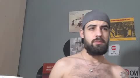 Snapshot of hairyrobxxx chatting on 02-28-26, 07:26 HairyRobXxX online show from 02-28-26, 07:26