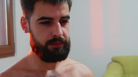 Snapshot of hairyrobxxx chatting on 07-04-26, 05:52 HairyRobXxX online show from 07-04-26, 05:52