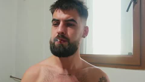 Snapshot of hairyrobxxx chatting on 07-09-26, 03:16 HairyRobXxX online show from 07-09-26, 03:16