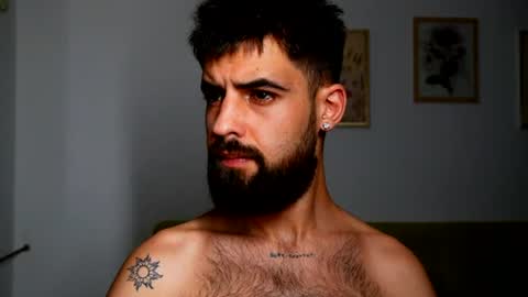 Snapshot of hairyrobxxx chatting on 07-26-26, 08:27 HairyRobXxX online show from 07-26-26, 08:27