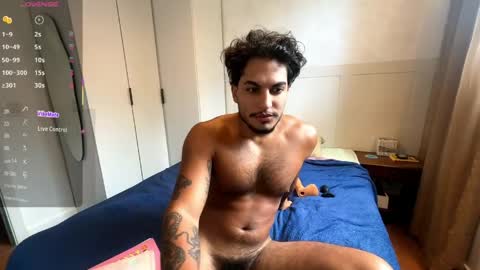 hairy and short online show from 04-21-26, 03:39