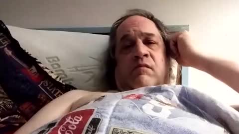 Marty online show from 01-13-25, 02:50