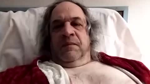 Marty online show from 01-27-25, 01:05