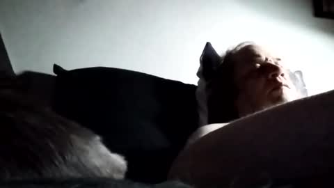 Marty online show from 03-07-26, 03:14