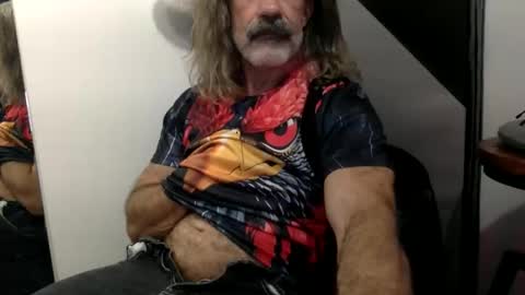 HairyTonkas online show from 01-09-26, 03:09