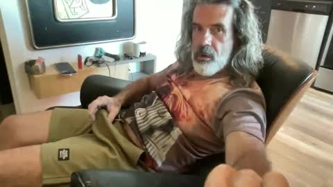 HairyTonkas online show from 06-01-26, 10:11