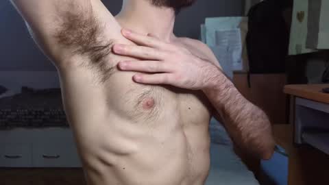 Hairy online show from 12-08-24, 11:40