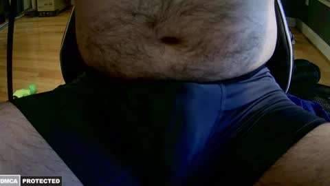 Snapshot of hairyuncut1705 chatting on 03-22-26, 11:57 hairyuncut1705 online show from 03-22-26, 11:57