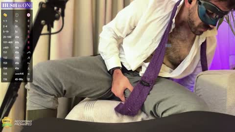 CASHMASTER CARLO online show from 12-09-24, 06:35