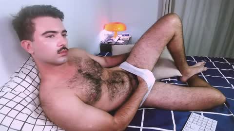 Zod Bakcheia online show from 04-27-26, 09:02