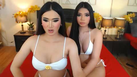 YOUR SIDECHIC HAILEY online show from 10-06-25, 07:17