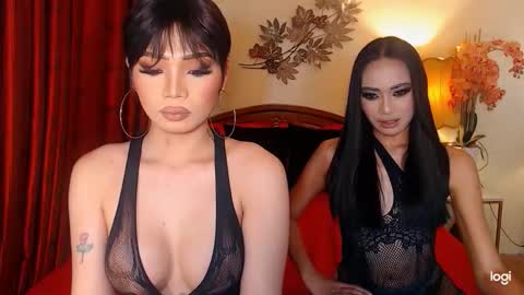 YOUR SIDECHIC HAILEY online show from 02-06-26, 09:12