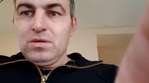 hakfin666 online show from 01-10-25, 10:39