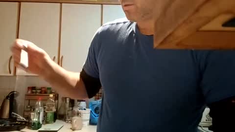 hakfin666 online show from 01-29-25, 07:15