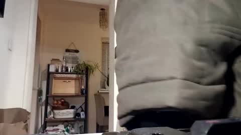 hakfin666 online show from 03-03-25, 05:31