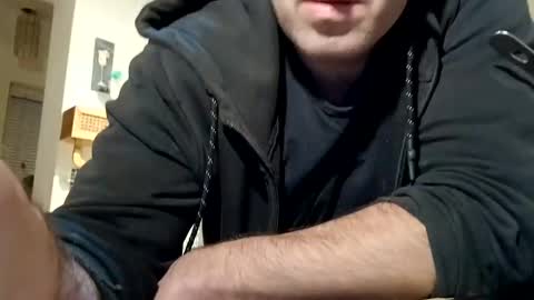 hakfin666 online show from 03-11-25, 07:03