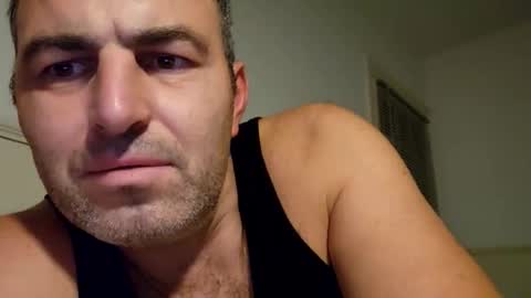 hakfin666 online show from 10-05-25, 02:10