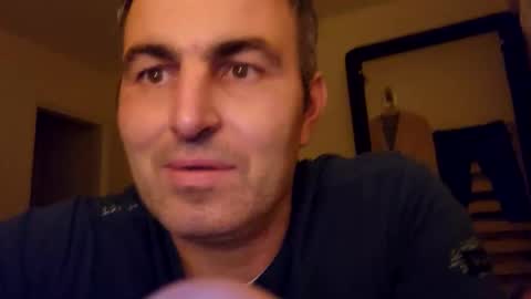 hakfin666 online show from 10-22-25, 08:08