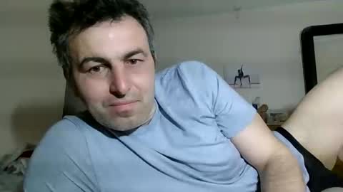 hakfin666 online show from 05-01-26, 12:15