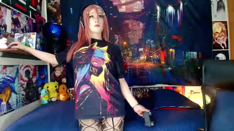 Snapshot of hakudoll chatting on 02-02-26, 09:35 Haku online show from 02-02-26, 09:35