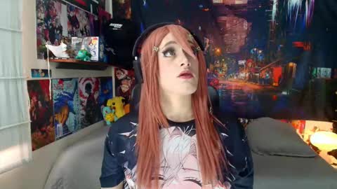 Snapshot of hakudoll chatting on 02-09-26, 09:19 Haku online show from 02-09-26, 09:19