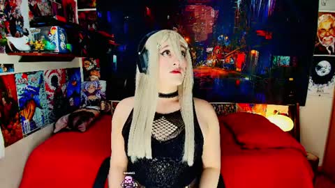 Haku online show from 07-12-26, 12:56