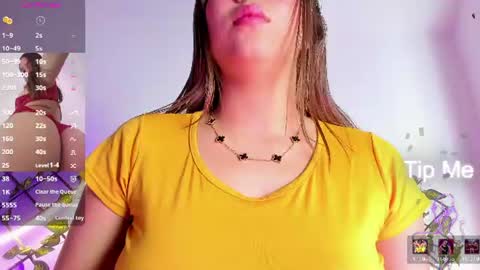 haley01 online show from 07-29-26, 10:24