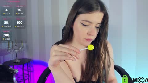 Haley online show from 02-02-25, 05:15