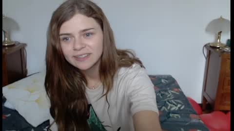 Haley online show from 02-26-25, 10:15