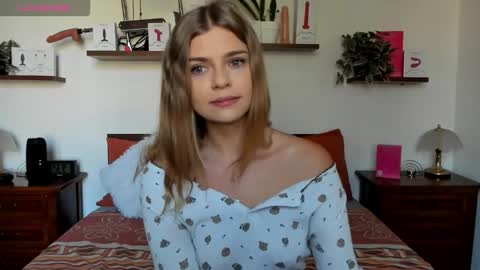 Haley online show from 09-30-25, 07:35