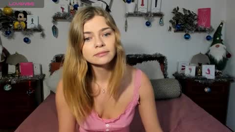 Haley online show from 12-18-25, 08:42