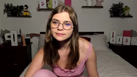 Haley online show from 02-25-26, 07:51