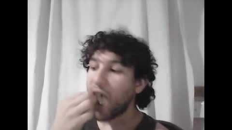 Snapshot of halfblood18 chatting on 01-14-25, 12:43 halfblood18 online show from 01-14-25, 12:43